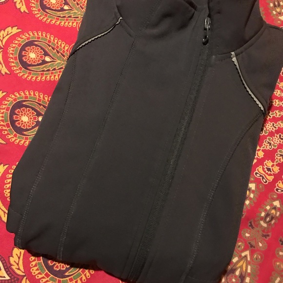 Mondetta soft shell jacket - Picture 5 of 5